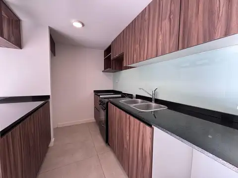 Departamento en Alquiler de 2 dormitorios