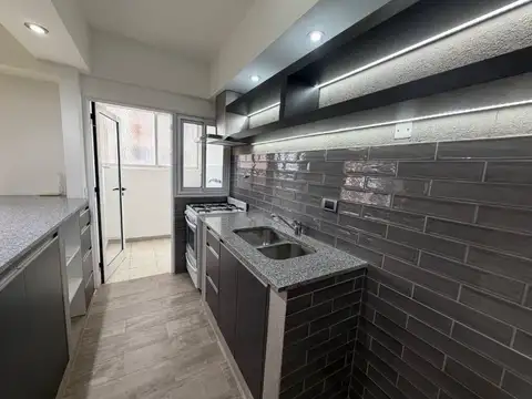 Departamento 3 ambients con cocheras - Quilmes Centro, Rivadavia al 400