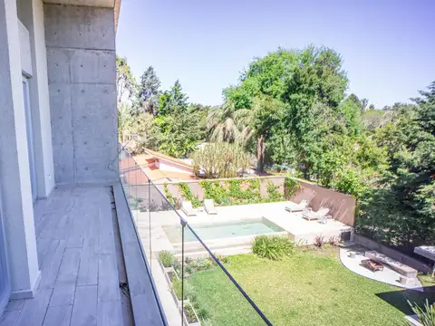 Condominio en Funes Premium Amenities sobre Ruta 9 Centro Funes