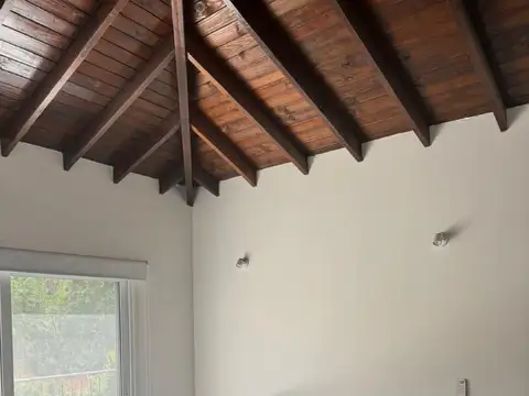 Casa en Alquiler Temporal A Estrenar