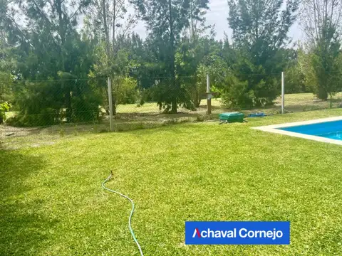 Casa en Alquiler Temporal A Estrenar