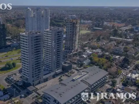 Departamento en Venta en Ciudad De Tigre, USD 205.000