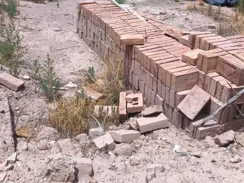 Terreno en Venta en Mendoza, USD 30.000