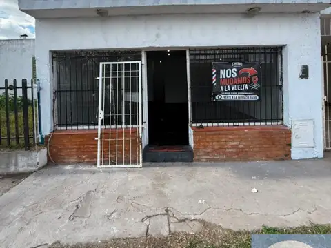 ALQUILO Local comercial zona sur