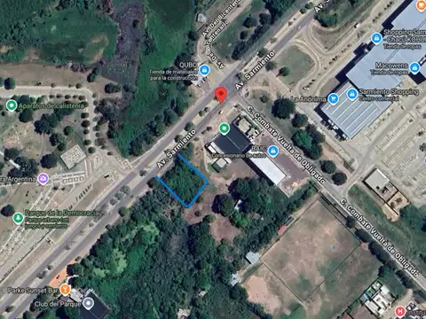 TERRENO EN VENTA