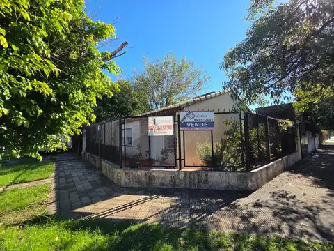 Florencio Sanchez 154