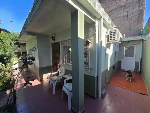 Casa en Venta 40 años