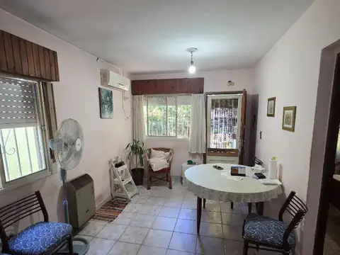 CASA 3 AMB Y CASA 2 AMB EN EL MISMO LOTE! APTA DOS FLIAS!