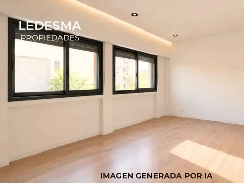Departamento en Venta al Norte