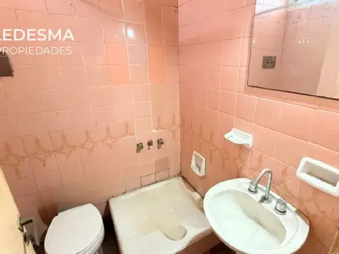DEPARTAMENTO MONOAMBIENTE EN VENTA