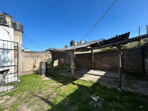 Casa en Venta al Sureste