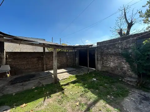 Casa en Venta 40 años