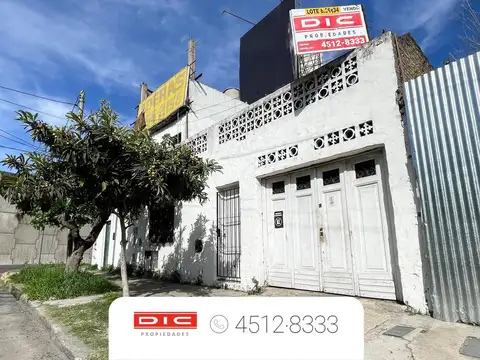 Casa 7 dormitorios Venta - Munro