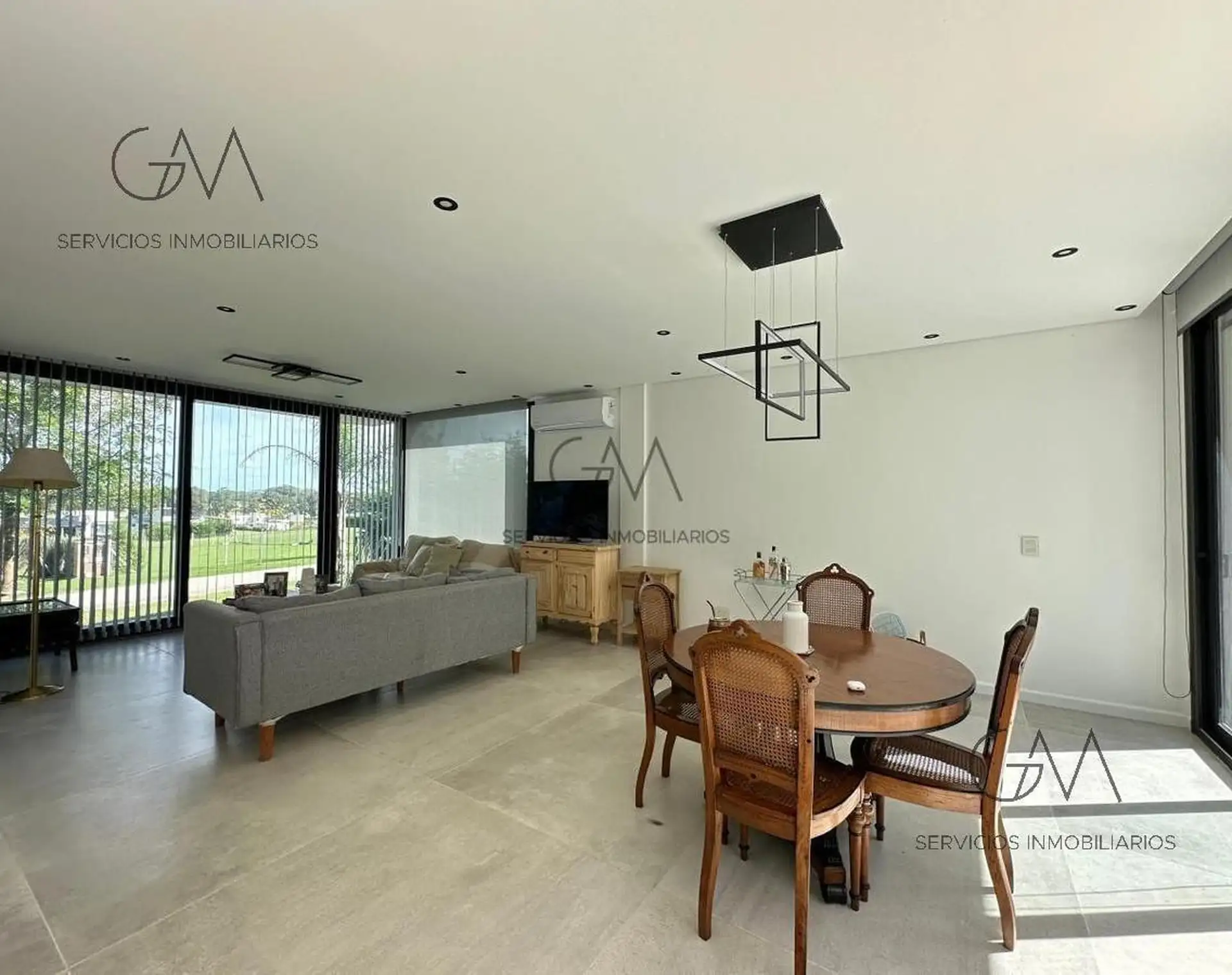 Casa a estrenar en venta Barrancas de San Benito