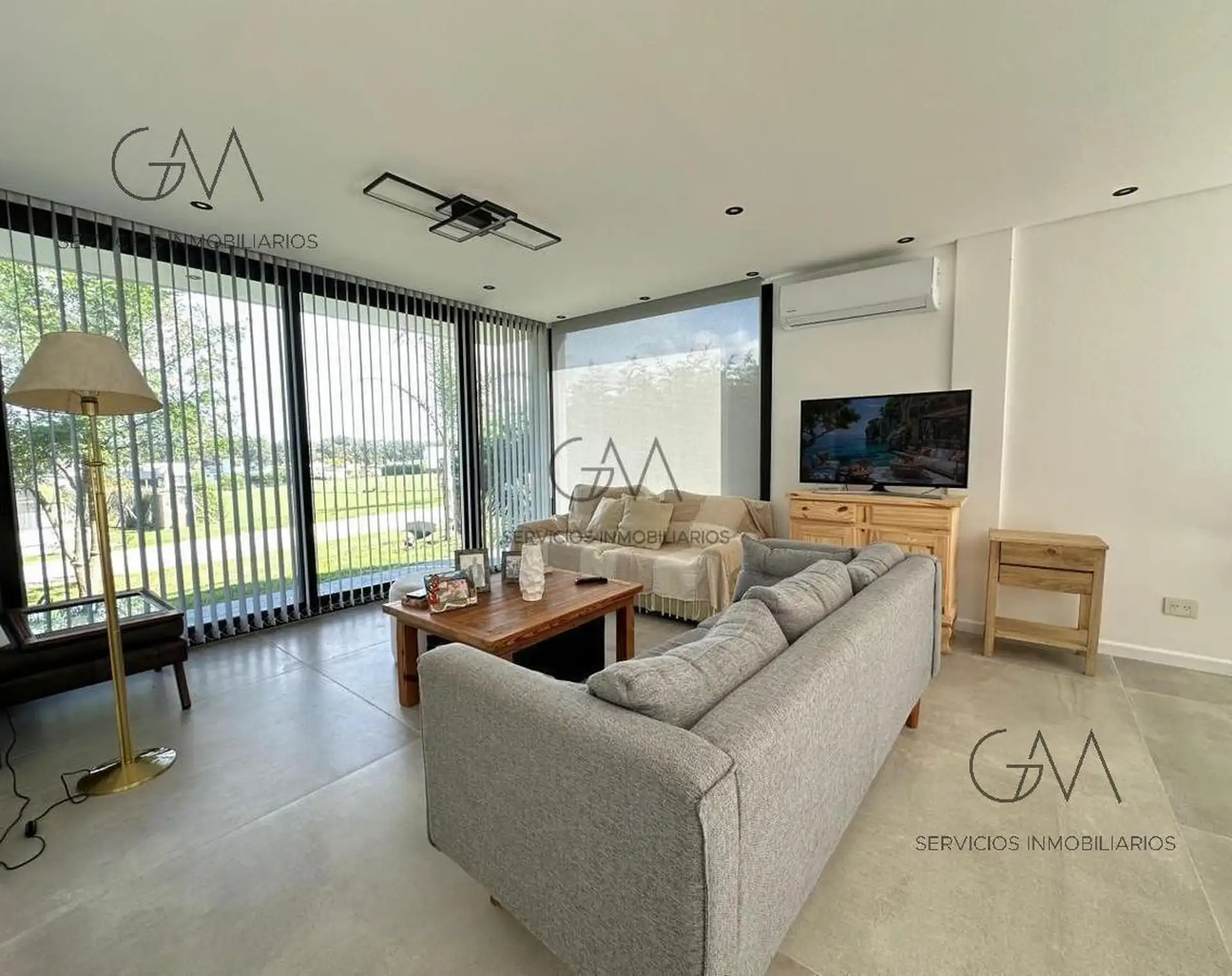 Casa a estrenar en venta Barrancas de San Benito