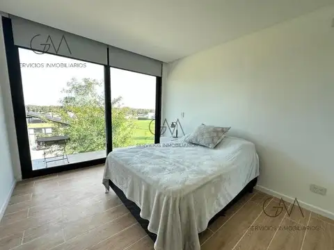 Casa a estrenar en venta Barrancas de San Benito