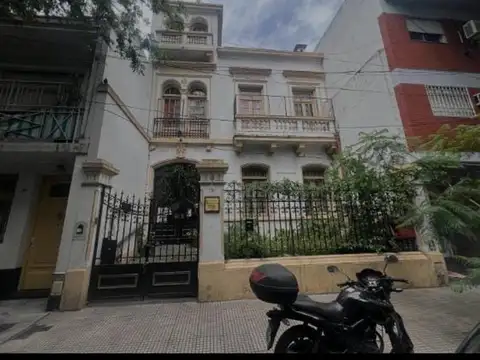 TERRENO CON EXCELENTE UBICACION EN EL CENTRO DE FLORES