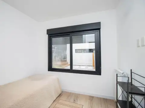 Casa en Alquiler con 1 cochera