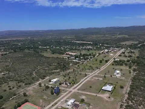 VENTA LOTE 1000M BARRIO CERRADO TERRAZAS DEL VALLE