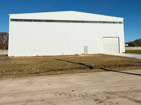 Galpon en Venta A Estrenar