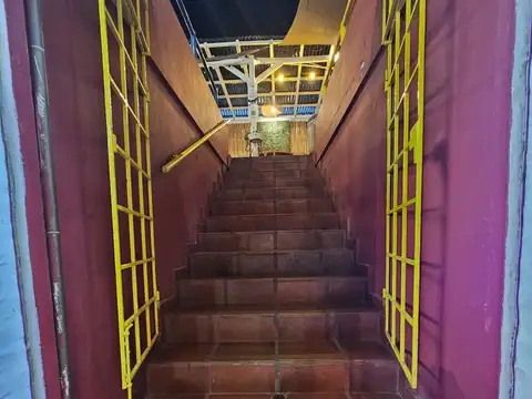 Faro Recalada 100