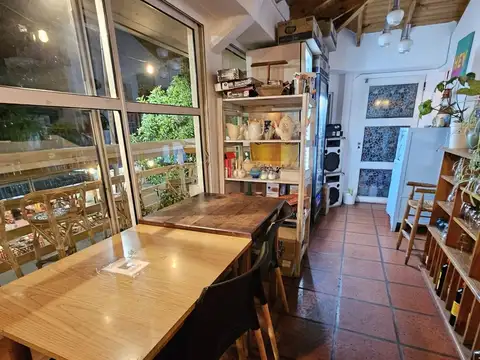Local en Venta 46 años
