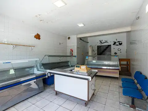 Local en Venta 25 años