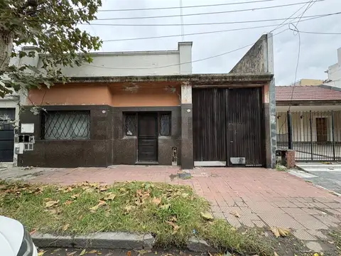 Coronel Garcia 300, Piso 0