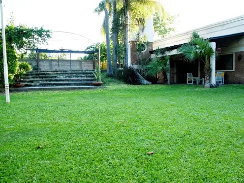 Casa en Venta en America, Reconquista
