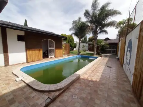 Casa en Venta de 6 dormitorios