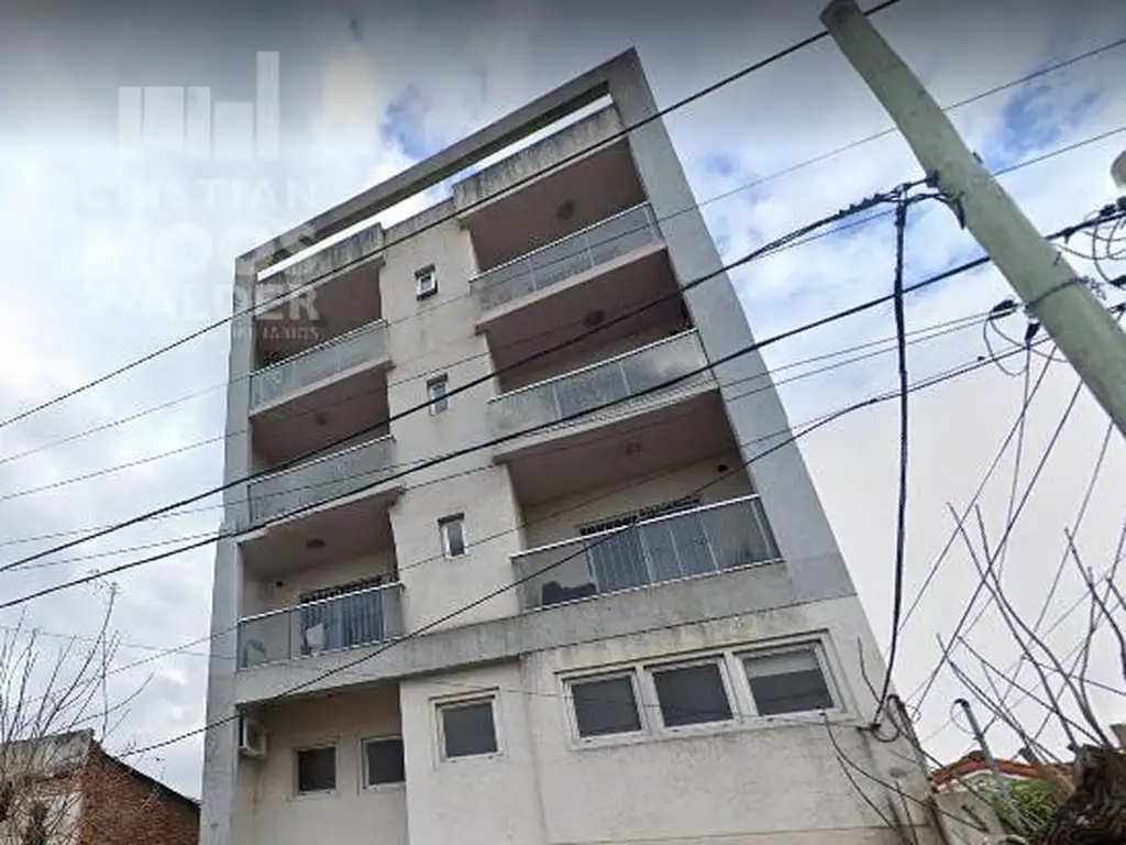 Escobar Centro