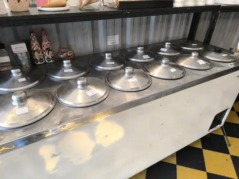 Avenida Alvarez Thomas 764