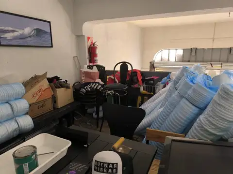 Fondo Comercio en Venta en Chacarita, USD 15.000