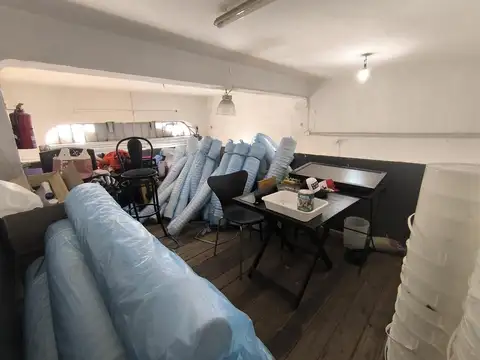 Fondo Comercio en Venta 20 años