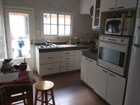 VENTA PH 3 AMBIENTES, VILLA URQUIZA  