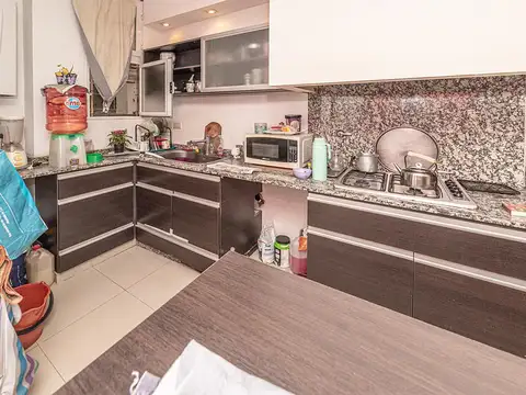 Departamento en Venta en Almagro, USD 95.000