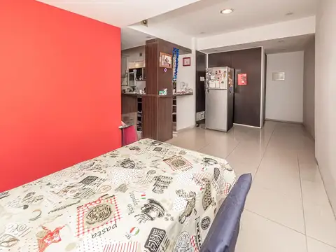Venta Departamento 3 Ambientes en Almagro