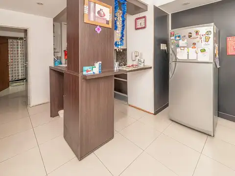 Departamento en Venta de 2 dormitorios