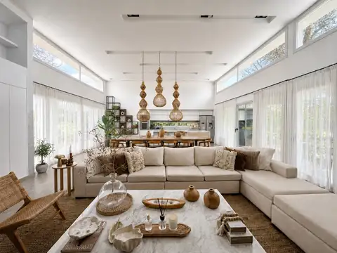Casa Venta 5 amb Greenville Polo Resort
