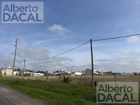 Terreno en venta - City Bell