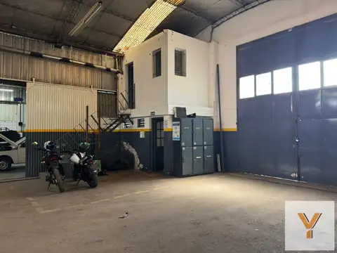Oficina en Venta 25 años