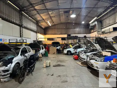 Oficina en Venta al Noroeste