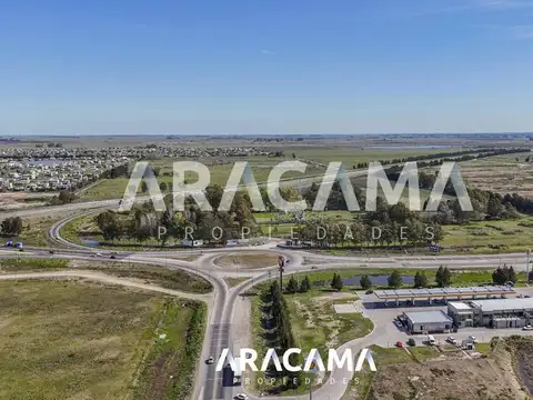 Terreno en Venta de 55000,0 m2