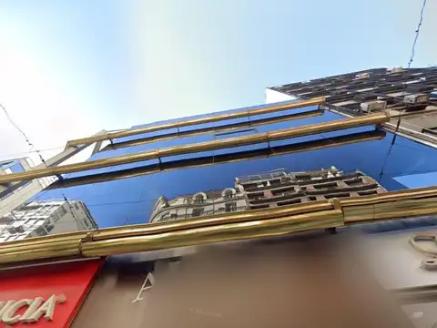 Oficina en Alquiler A Estrenar