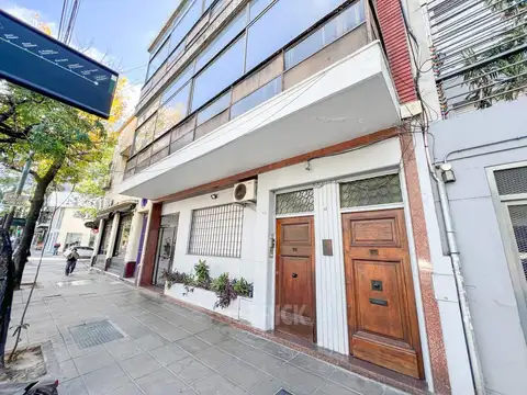 Depto Tipo Casa en Venta de 2 ambientes