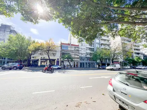 Depto Tipo Casa en Venta de 1 dormitorio