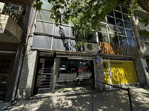 Depto Tipo Casa en Venta de Monoambiente
