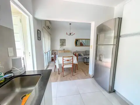 Depto Tipo Casa en Venta 28 años