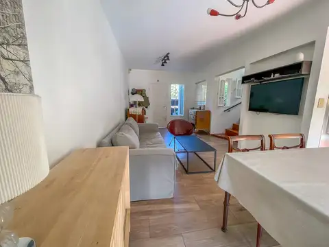 Depto Tipo Casa en Venta de 3 dormitorios