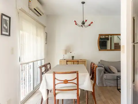 Depto Tipo Casa en Venta en Martinez, USD 254.000